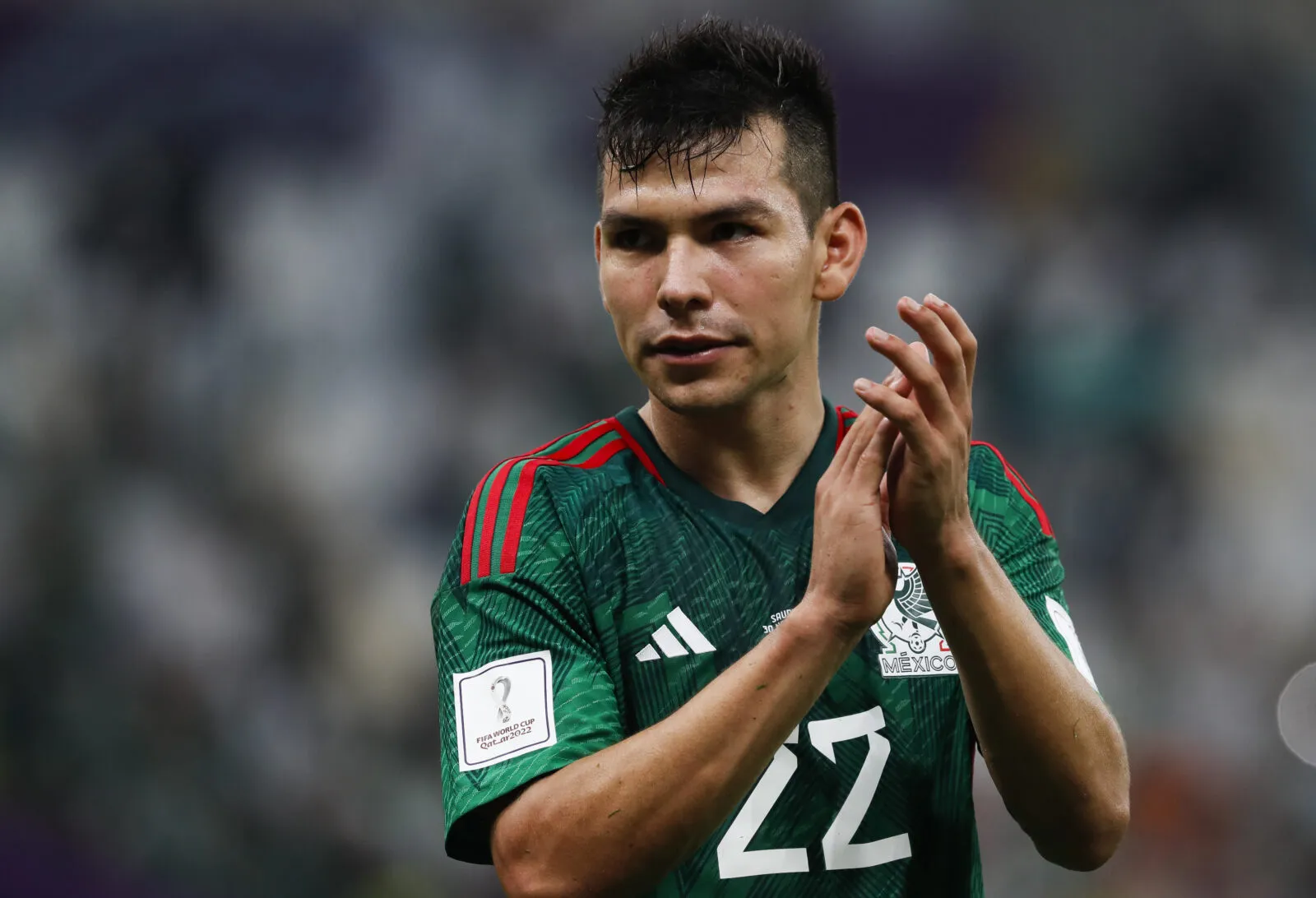 Un joueur mexicain écarté après avoir organisé une fête «<span style="font-size:50%">&nbsp;</span>Narcos<span style="font-size:50%">&nbsp;</span>» pour son fils !