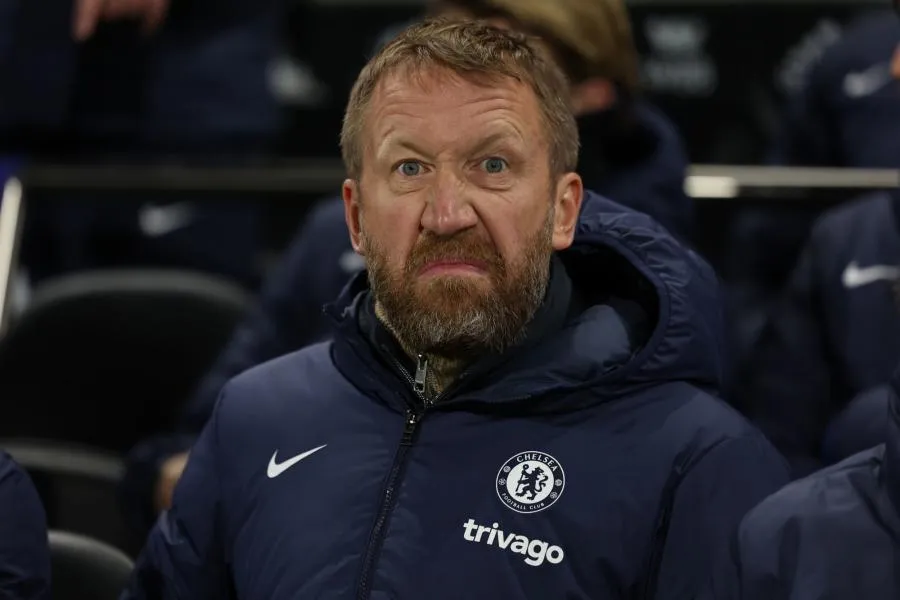 Premier League : mais où va Chelsea ?