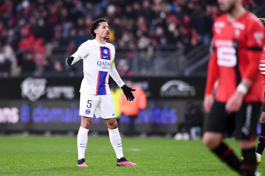 Paris ne répond plus