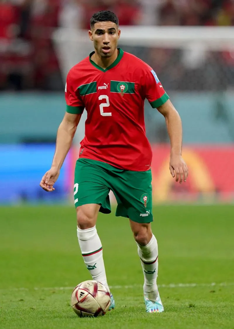 Les finalistes du Ballon d’or africain sont connus