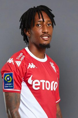 gelson-martins-216789