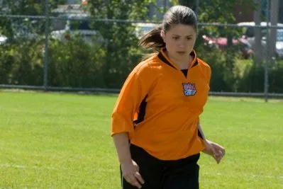 Dalie Desmarais-Rondeau, Tactik