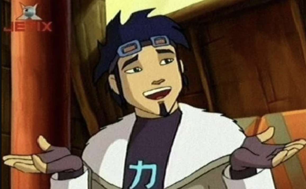 Ahito, Galactik Football