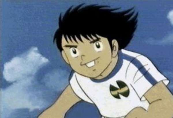 Ted Carter, Olive et Tom