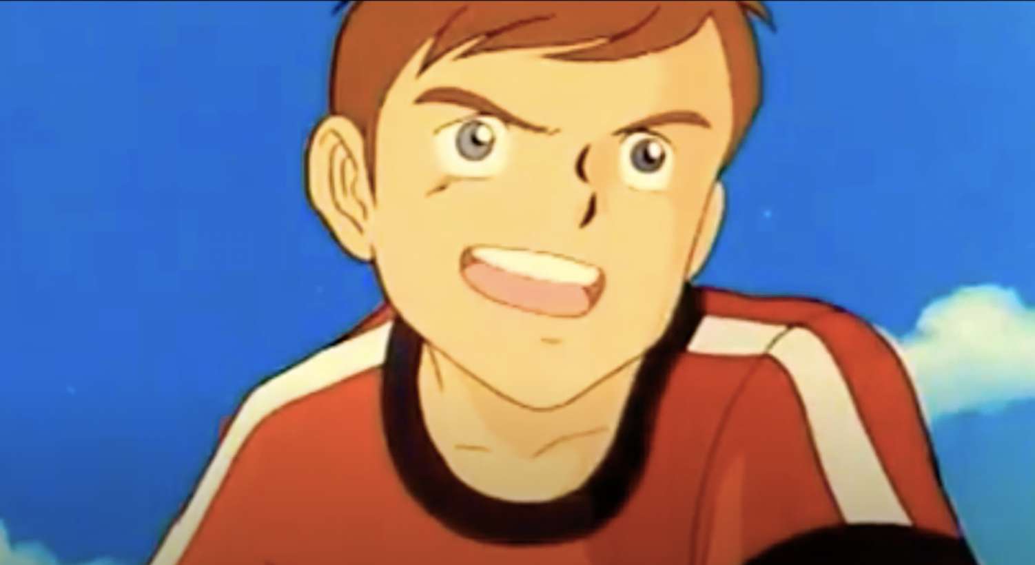 Roberto Concini, L’École des champions