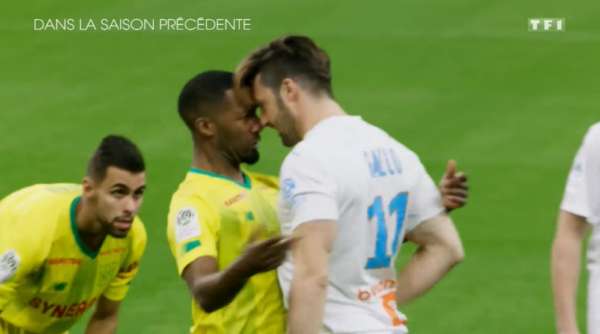 Michaël Gallo, Je te promets (TF1)