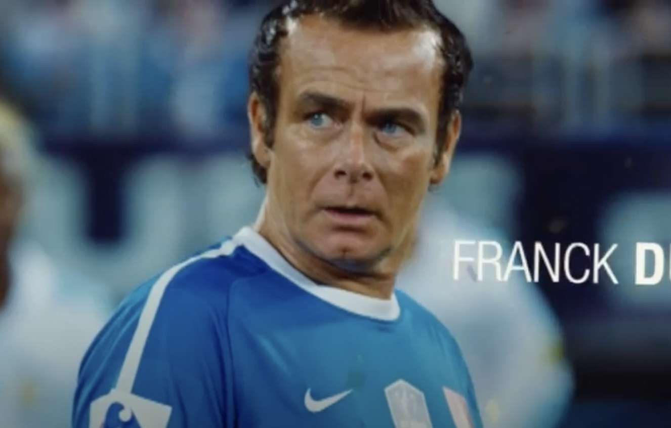 David Léandri, Les Seigneurs