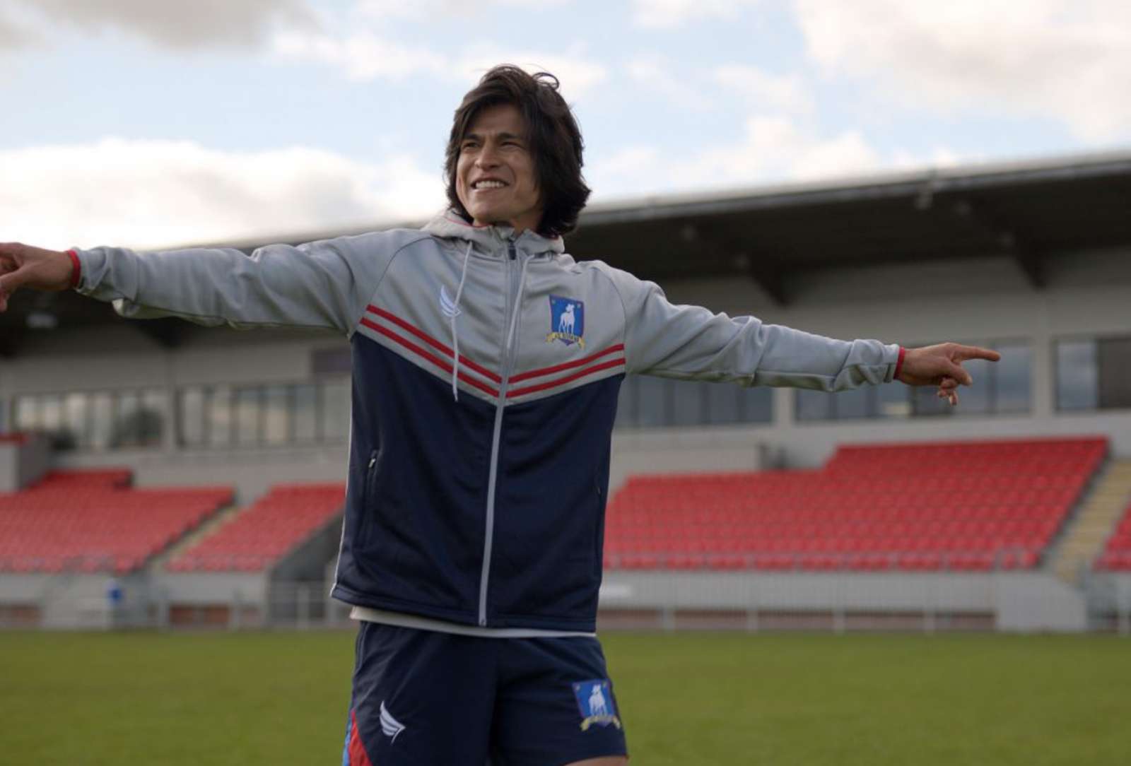 Top 100 : Footballeurs fictifs (de 90 à 81)