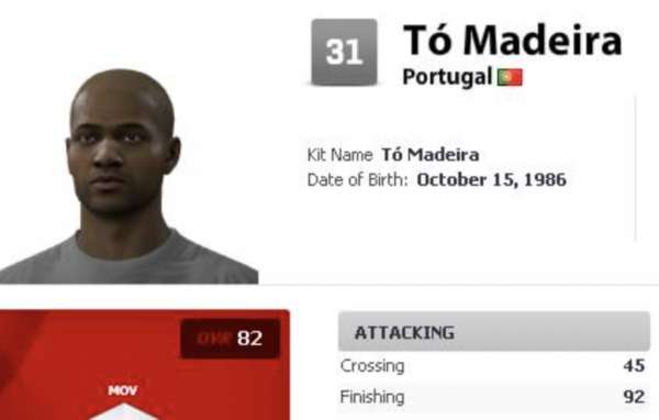 To Madeira, L'Entraîneur 2001-2002