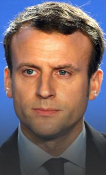 emmanuel-macron