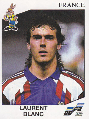 panini-uefa-euro-1992-sweden-laurent