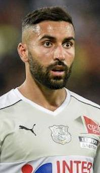 ghoddos