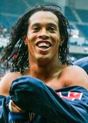 ronaldinho