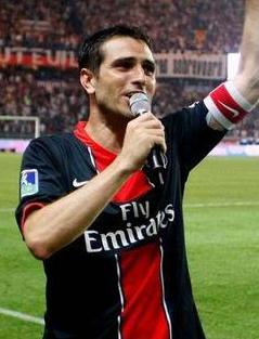 pauleta