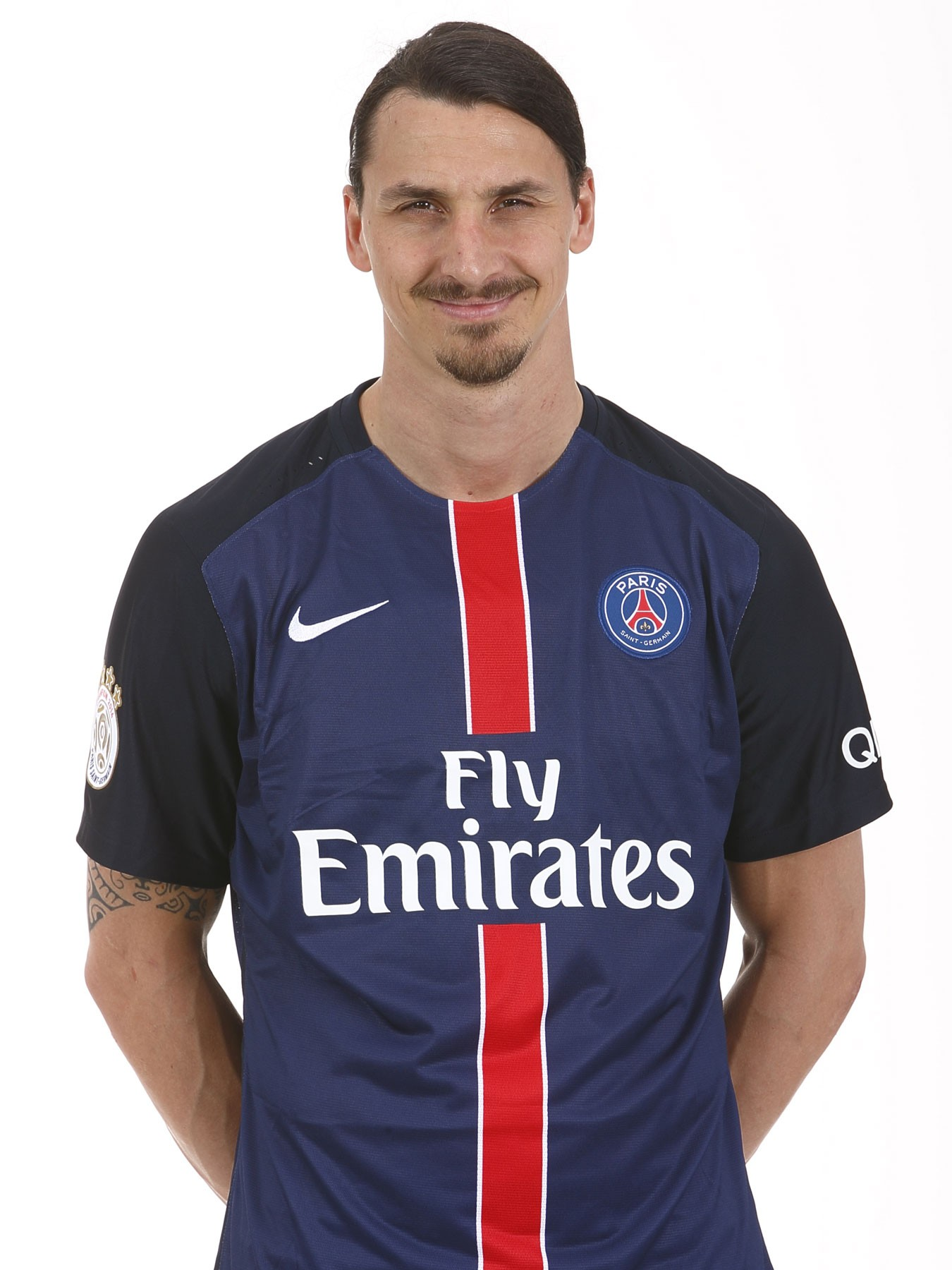 zlatan