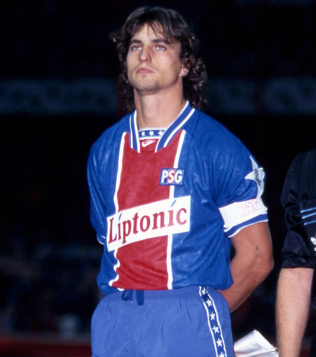 ginola