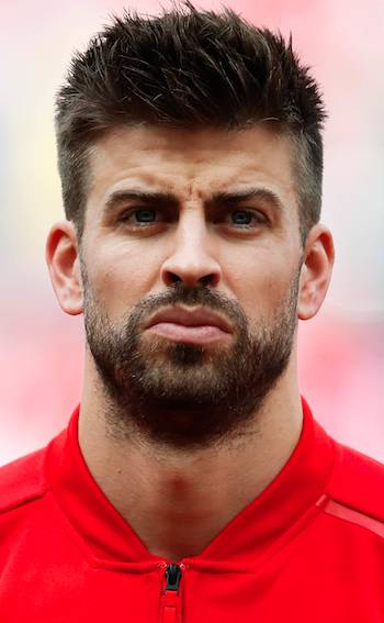 pique