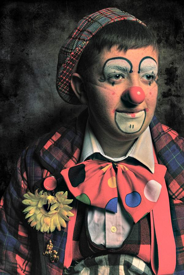 joey-the-clown
