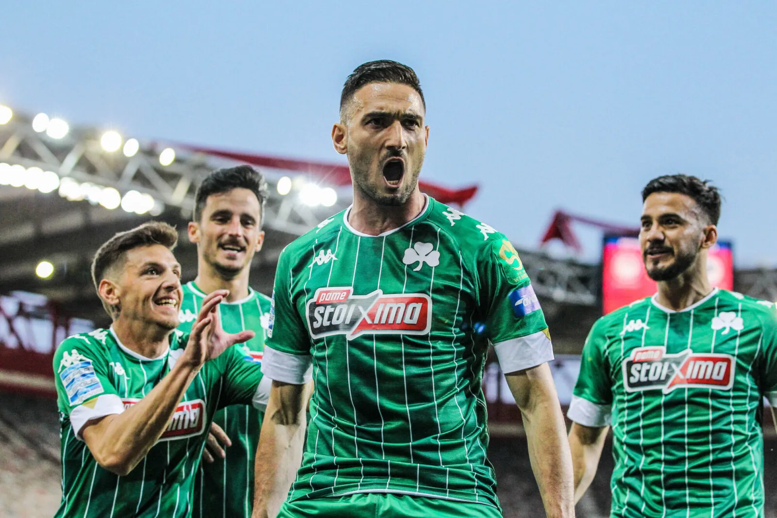 Une ex-pépite de Manchester United à l’Apoel Nicosie