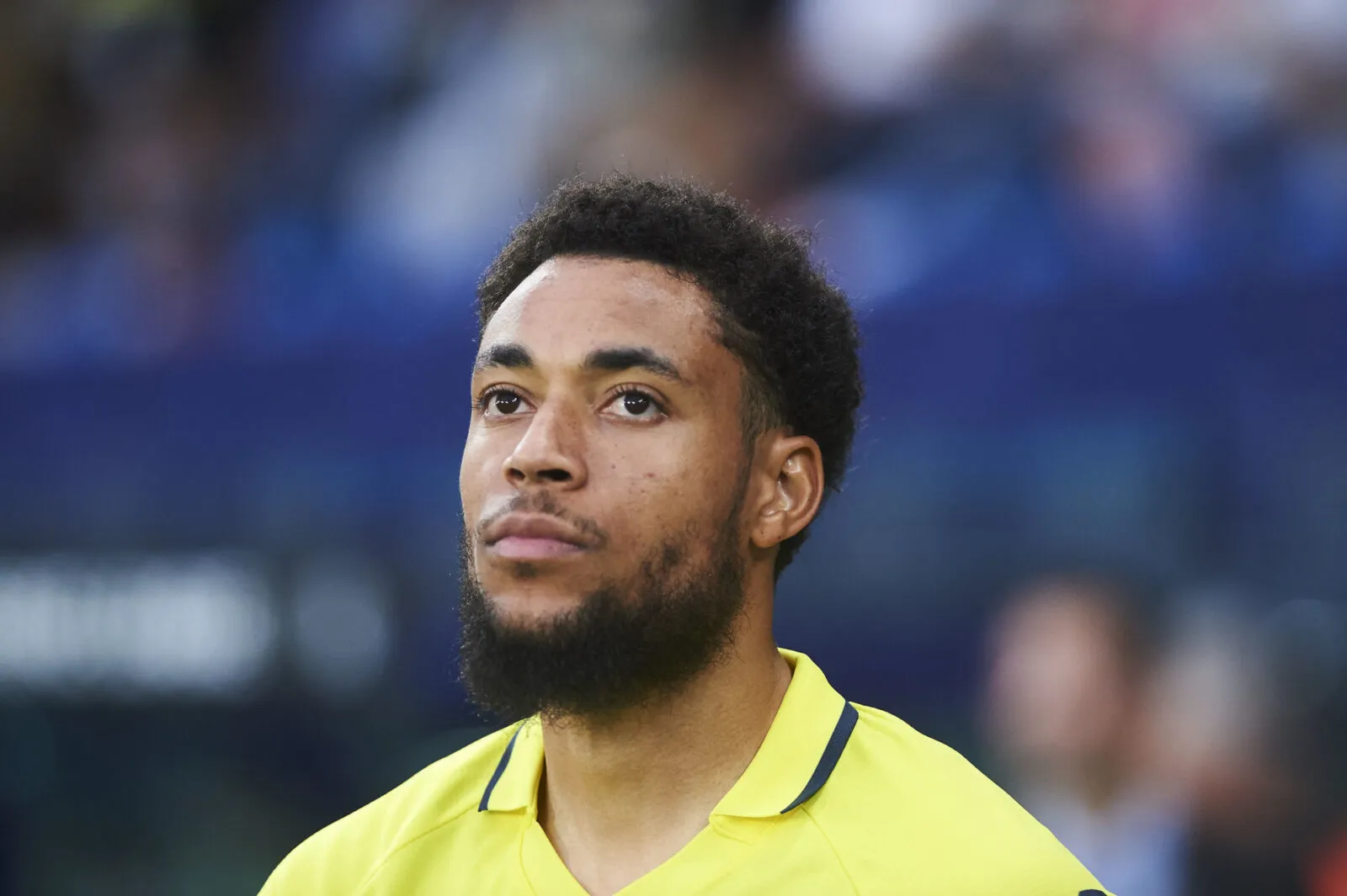 Arnaut Danjuma fait son retour en Premier League