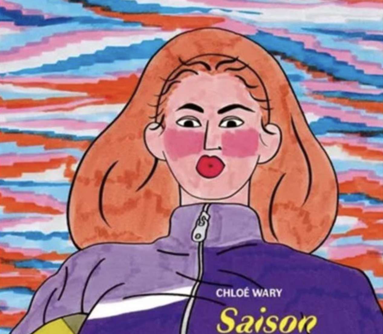 Barbara, Saison des roses