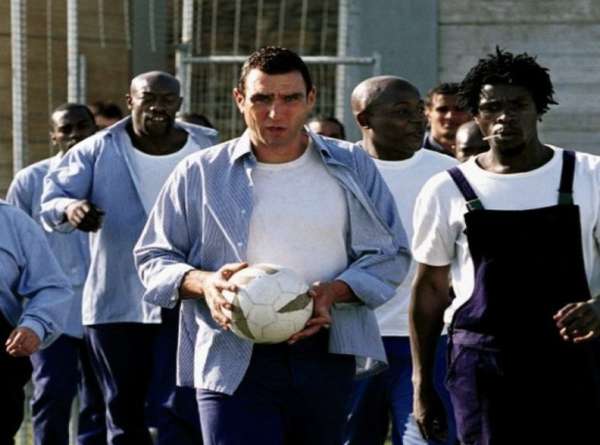 Danny Meehan, Carton rouge