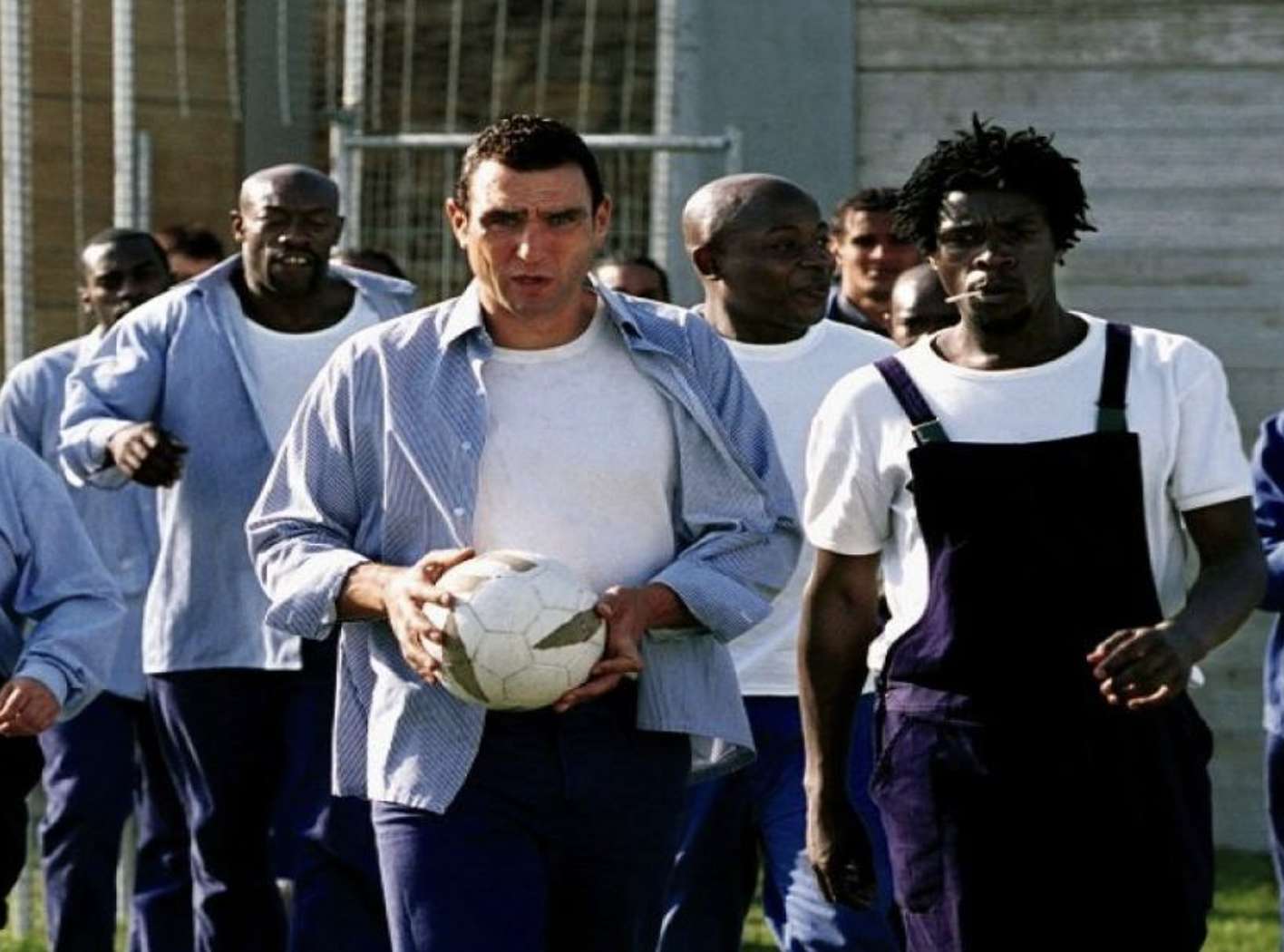 Top 100 : Footballeurs fictifs (de 80 à 71)