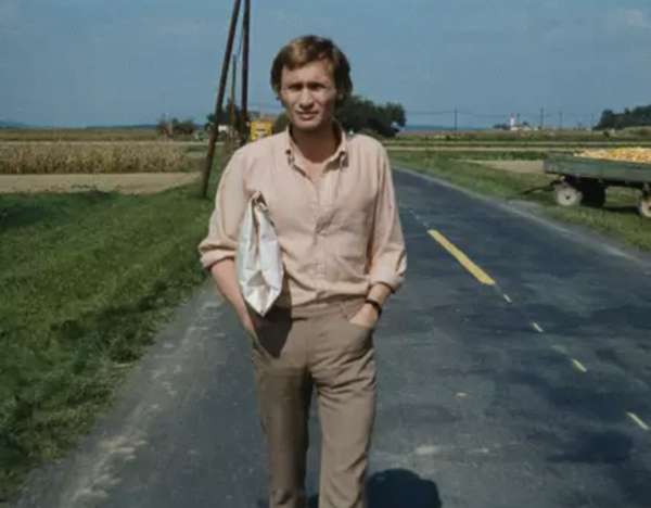 Joseph Bloch, L'Angoisse du gardien de but au moment du penalty