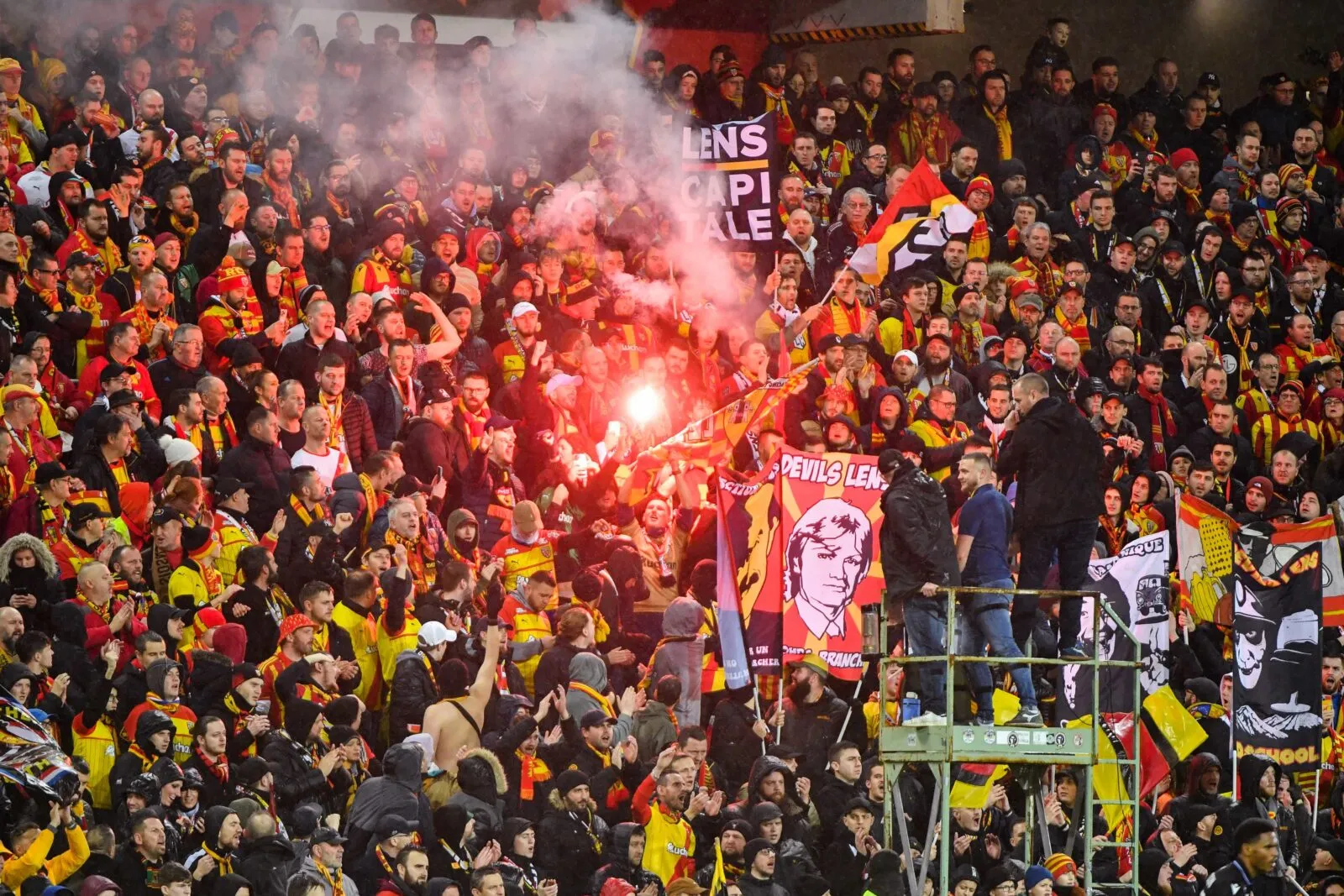 Affluences en Ligue 1 : la victoire du peuple