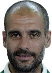 Photo du joueur Josep Guardiola i Sala