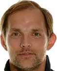 Photo du joueur Thomas Tuchel