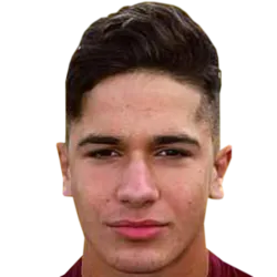 Photo du joueur Cristian Volpato