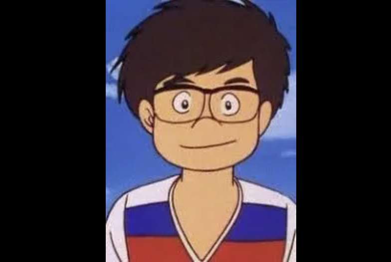 Leonard, But pour Rudy