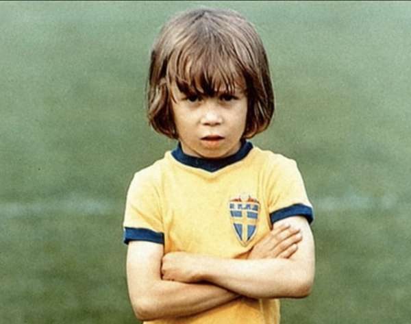 Johan Bergman, Tom Foot