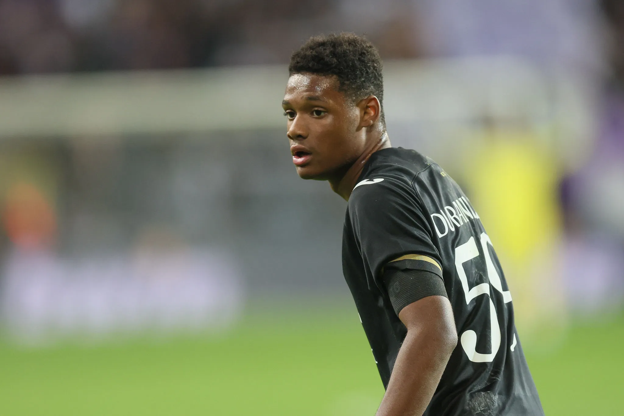 Mercato : Dortmund signe une pépite belge