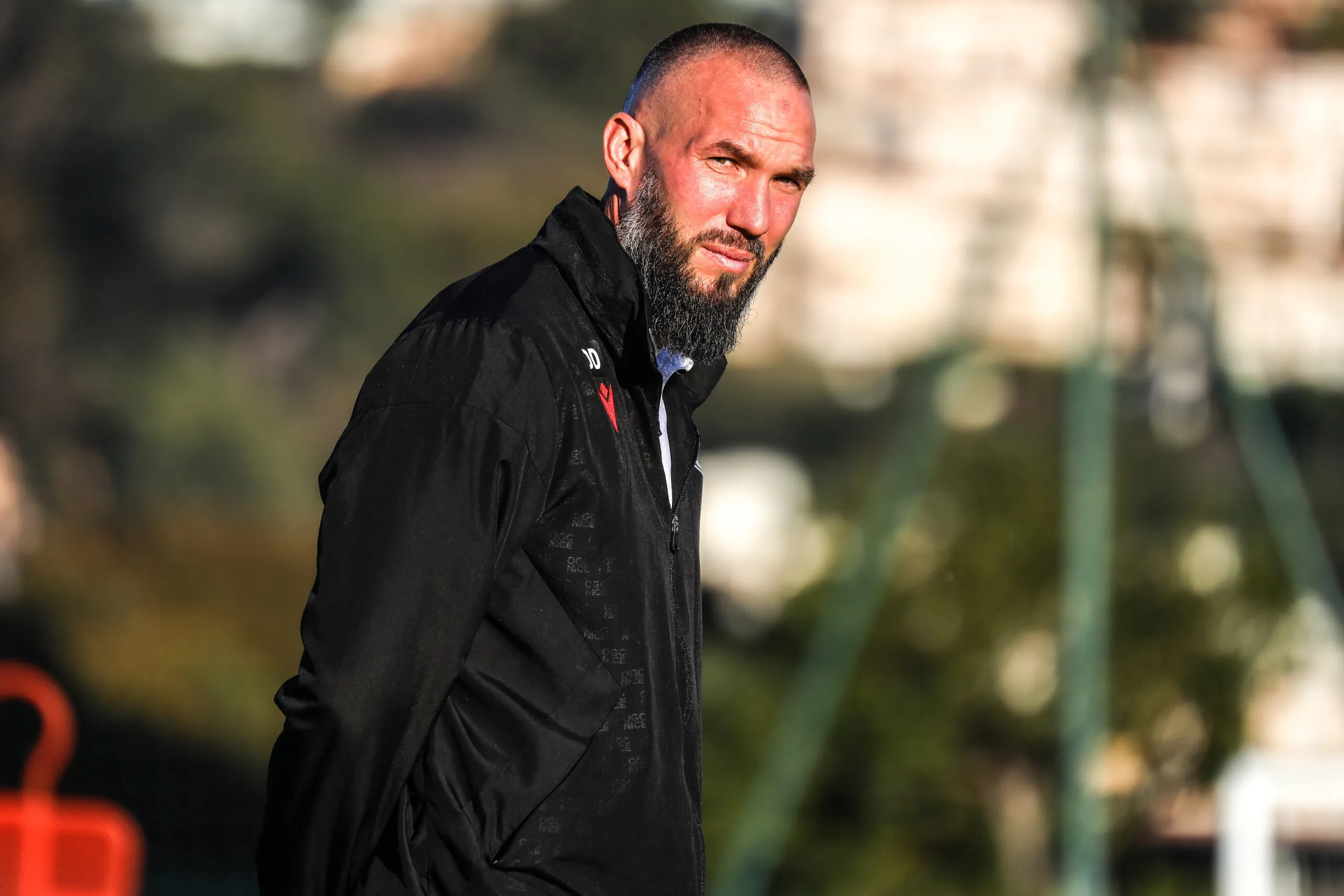 Le petit tacle de Didier Digard à l’OM sur le dossier Terem Moffi