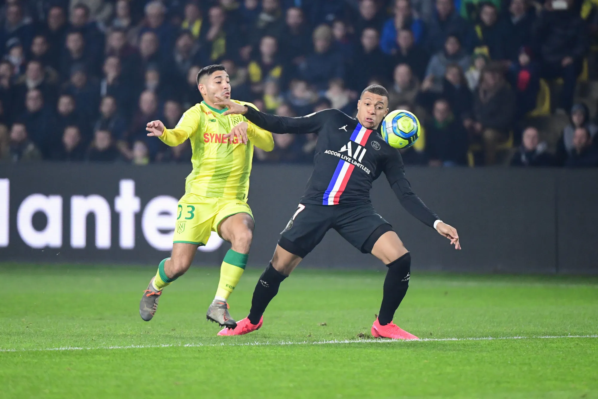 Percy Prado : « Le futsal n&rsquo;est pas une porte de sortie pour footballeurs en échec »