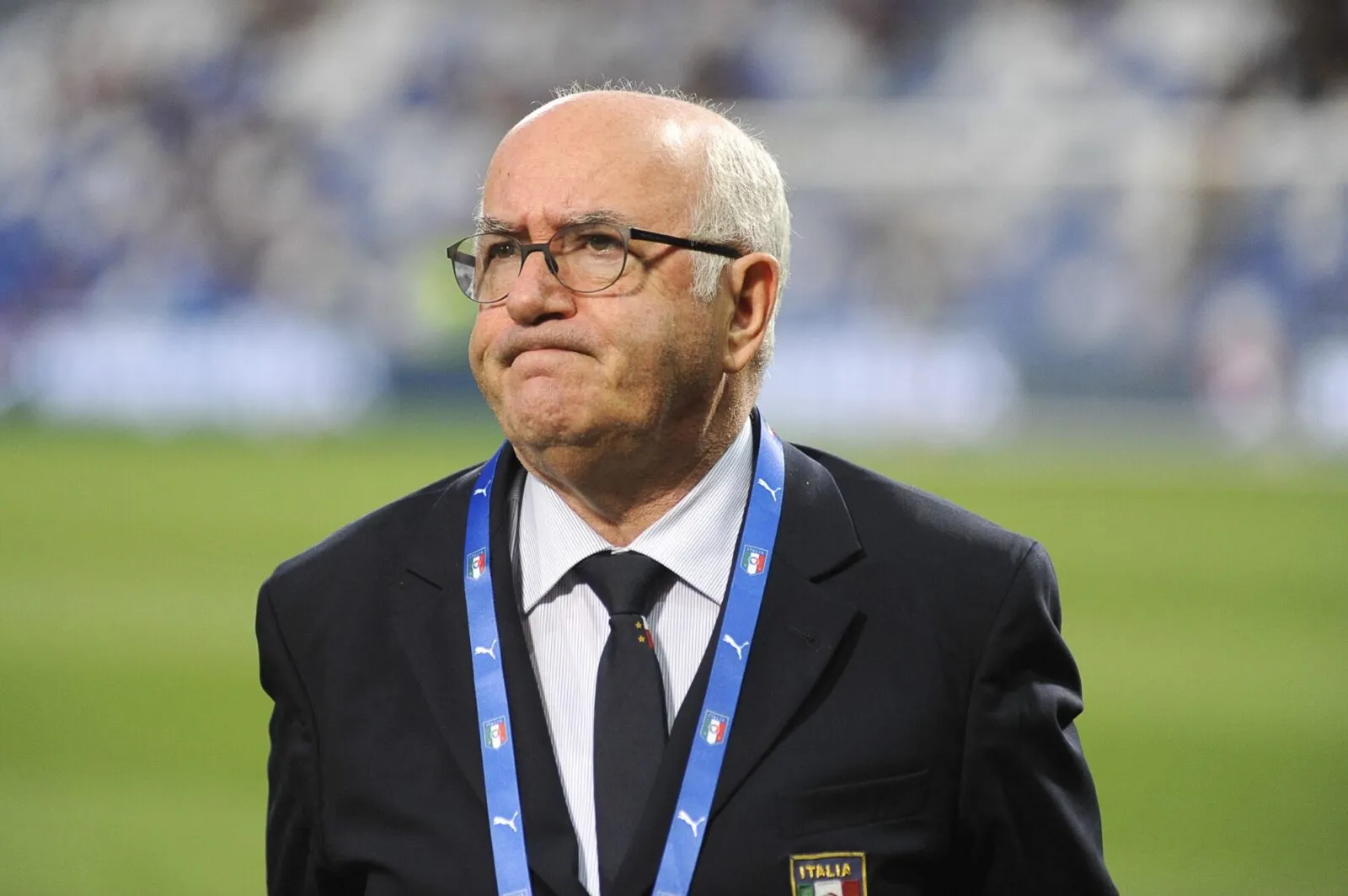 Décès de Carlo Tavecchio, ancien président de la fédé italienne