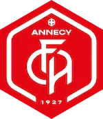 Logo de l'équipe Annecy
