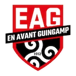 Logo de l'équipe Guingamp