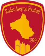 Logo de l'équipe Rodez