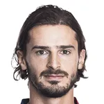Photo du joueur Marios Oikonomou