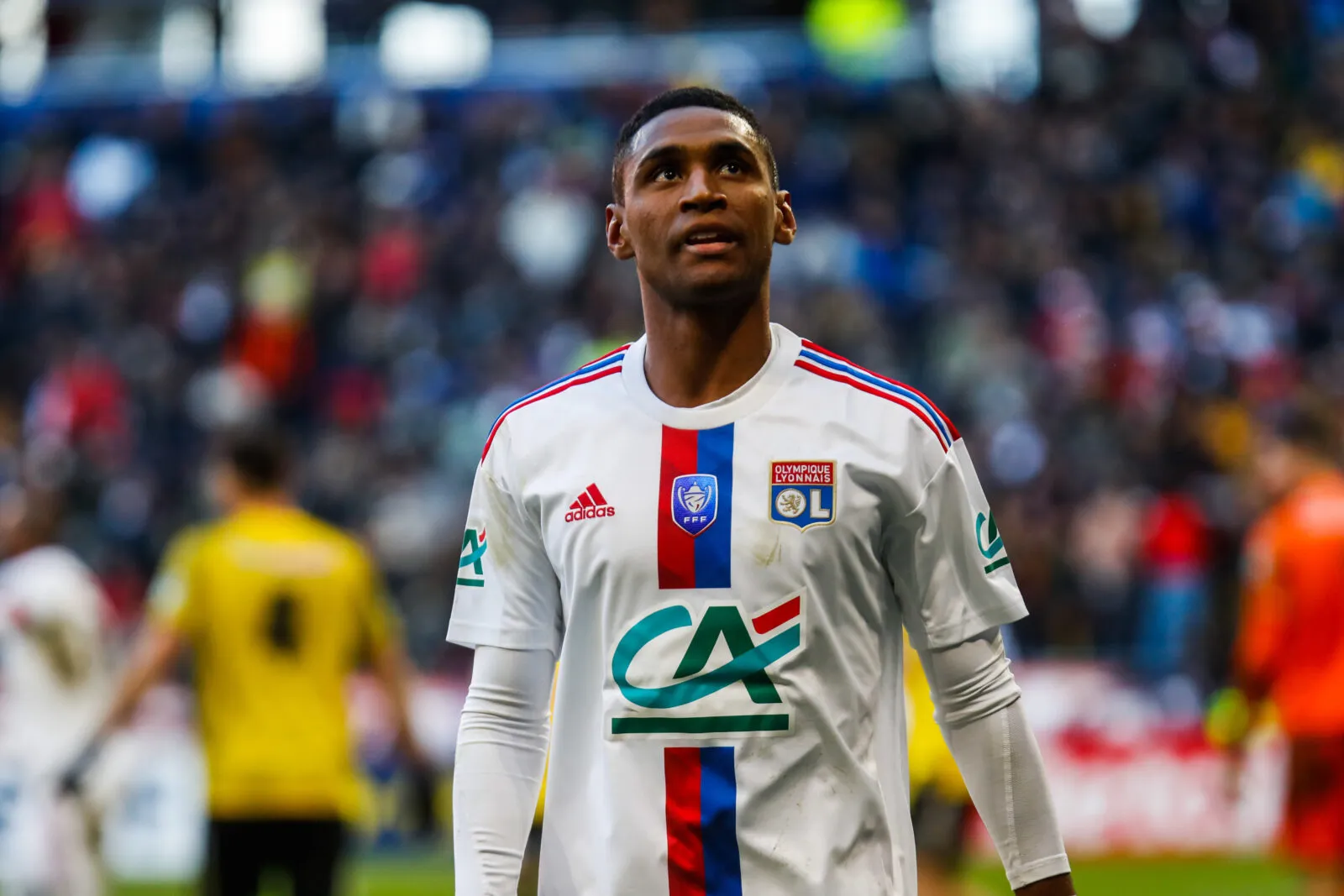 Matheus Tetê quitte l’OL pour Leicester