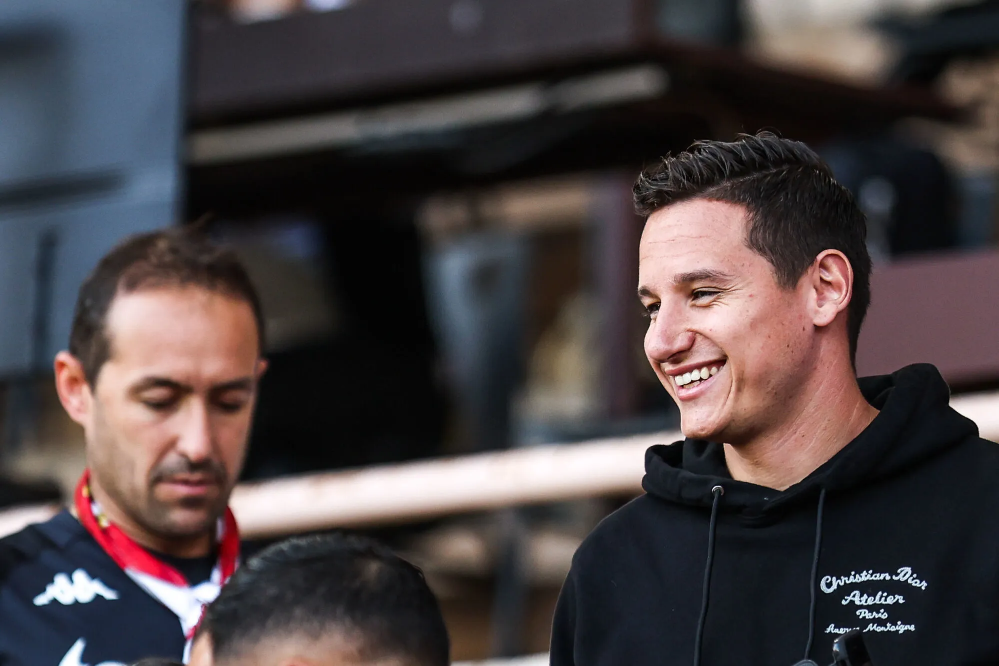 Florian Thauvin vers l&rsquo;Udinese ?
