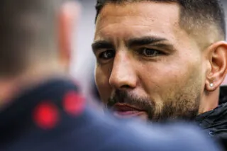 Fan de Kombouaré, le père d'Andy Delort l'a poussé à signer à Nantes