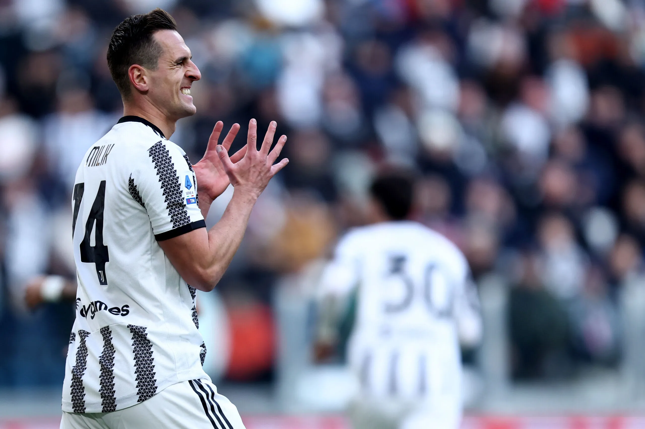 La Juventus va faire appel de sa pénalité