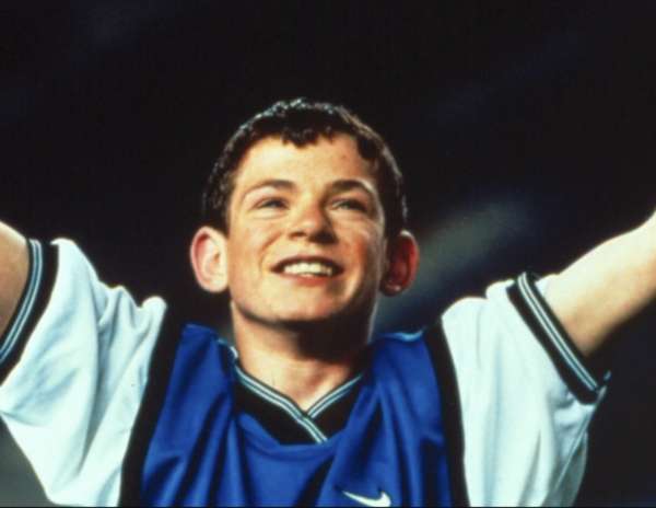 Jimmy Grimble, There's Only One Jimmy Grimble