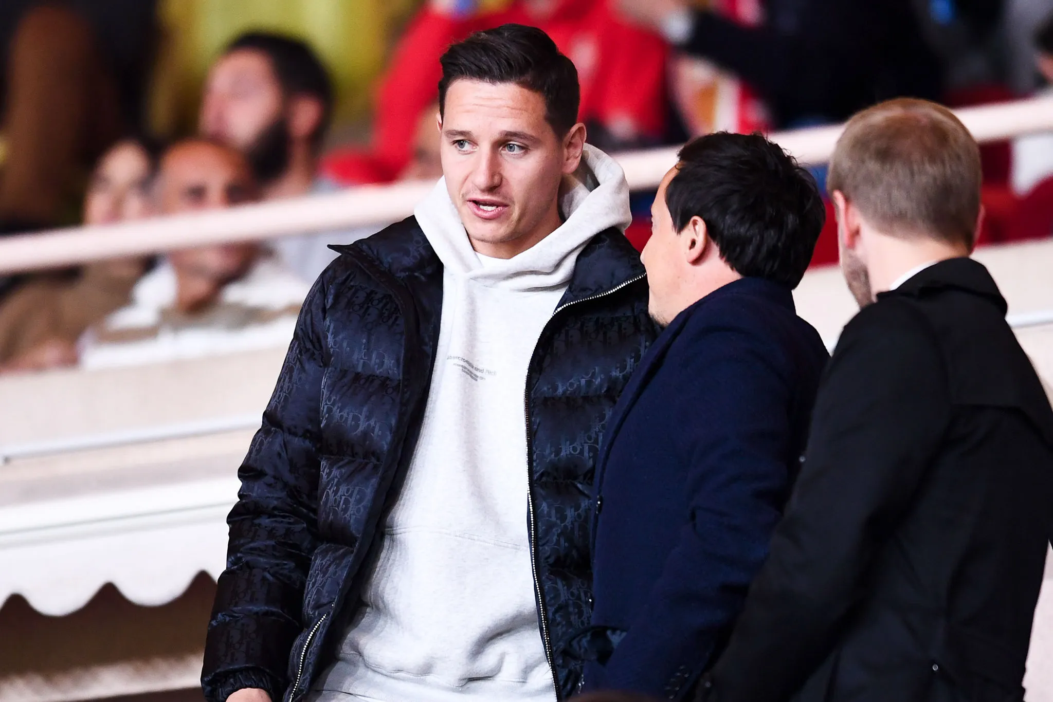 Mercato : Thauvin à l&rsquo;Udinese, c&rsquo;est fait