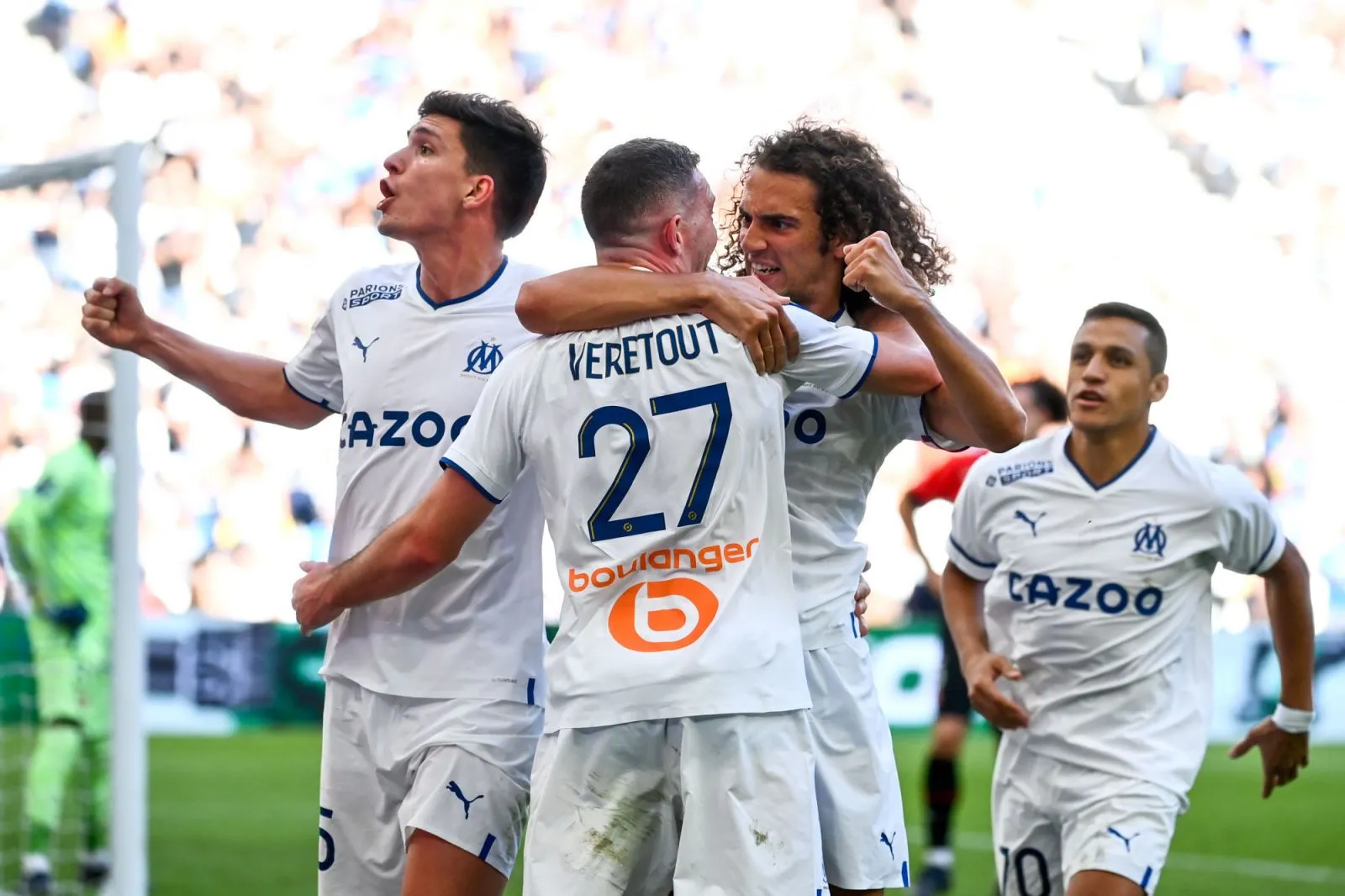 Pronostic Nantes OM : analyse, cotes et prono du match de Ligue 1