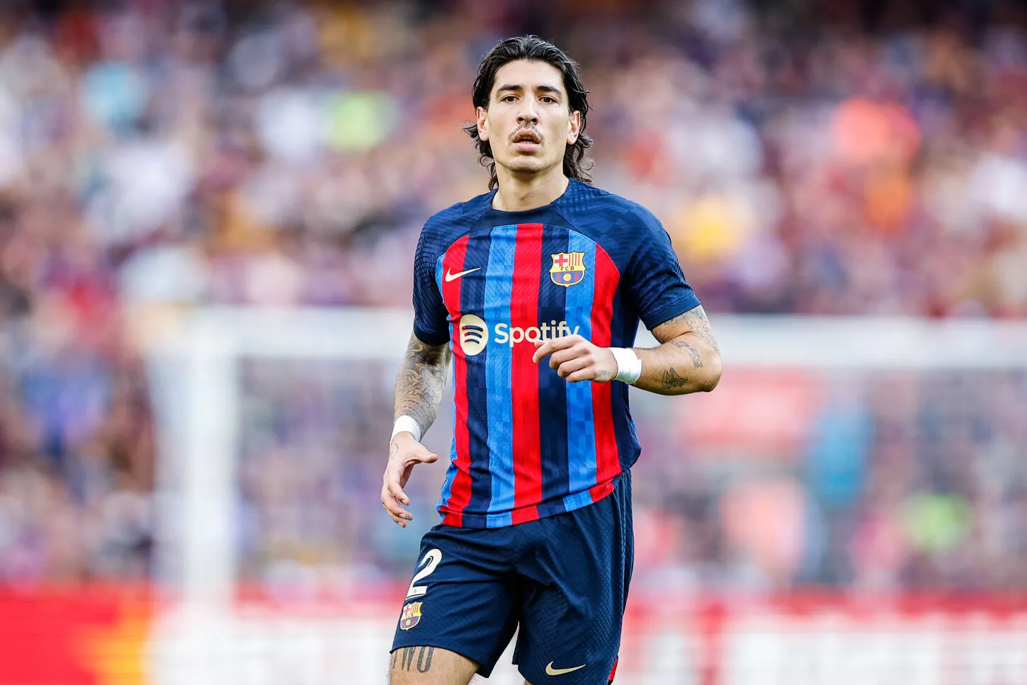 Mercato : Bellerín s&rsquo;engage au Sporting Portugal